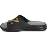 EA7 - Crusher Distance - Teenslippers - Wit - Plat