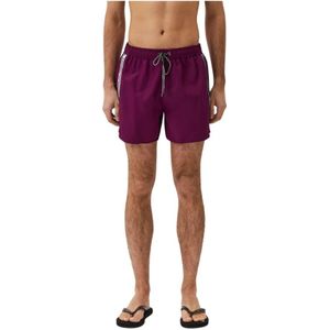 Emporio Armani Beachwear Zwemshort Heren - Maat S
