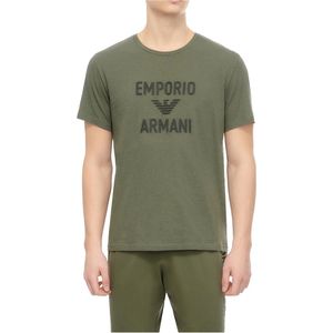 Emporio Armani - Eagle - T-shirt