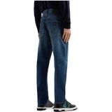 Armani Exchange 8nzj13_z2shz Spijkerbroek