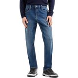 Armani Exchange heren jeans, Indigo denim, 33