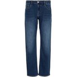 Armani Exchange heren jeans, Indigo denim, 33