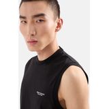 Zwangerschaps hemd maat XL zwart