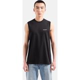 Zwangerschaps hemd maat XL zwart