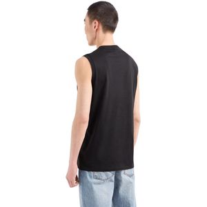 Zwangerschaps hemd maat XL zwart