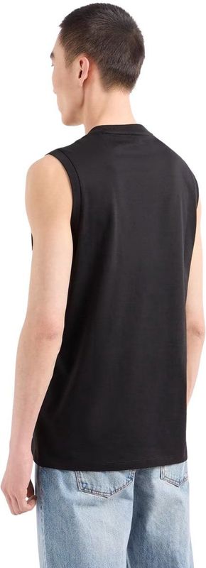 Zwangerschaps hemd maat XL zwart