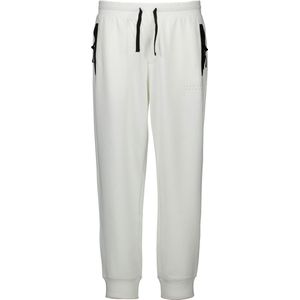 Armani Exchange - Broek Off White Armani Exchange Joggings Broek Off White 3dzpjj Zjxlz