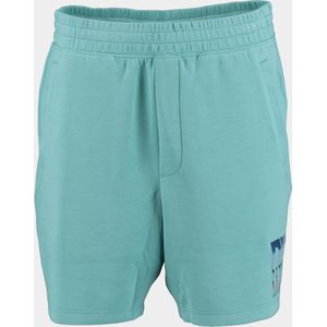 Armani Exchange Korte Broek Groen 3DZSJE.ZJZDZ/15DG