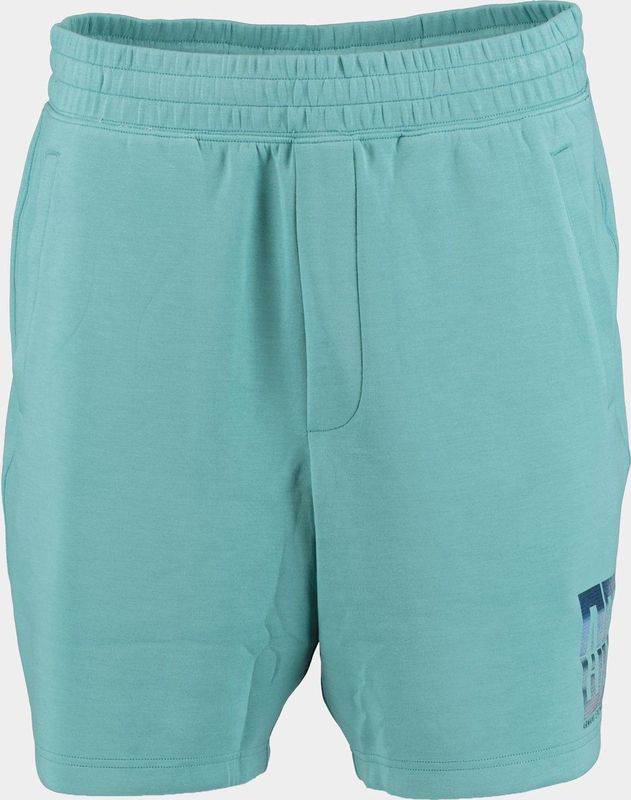 Armani Exchange Korte Broek Groen 3DZSJE.ZJZDZ/15DG