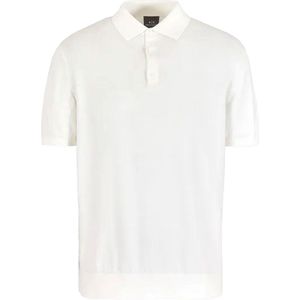Armani Exchange - 8NZF5D_ZM3JZ - Korte Mouw Poloshirt