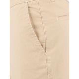 Armani Exchange Katoenen Broek Beige 3DZP14.ZNVNZ/7701