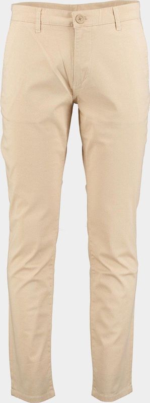 Armani Exchange Katoenen Broek Beige 3DZP14.ZNVNZ/7701