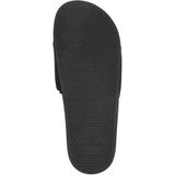 Armani Exchange - XUP001XV820S277 - Slippers - Zwart - Synthetisch - Plat