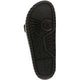 AIX Armani Exchange - XUP015XV82100002 - Sandalen - Zwart - Plat - Casual