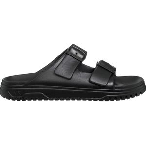 AIX Armani Exchange - XUP015XV82100002 - Sandalen - Zwart - Plat - Casual