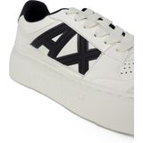 Leren Sportieve Sneakers