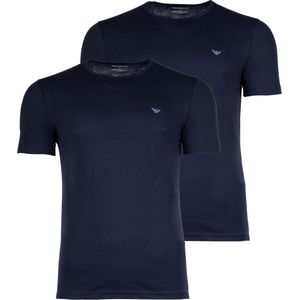 Emporio Armani T-shirt Set van 2