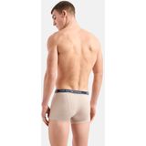 Emporio Armani - Boxershorts - 3-pack - Hoogwaardige Kwaliteit - Elastische Tailleband