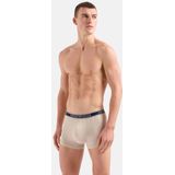Emporio Armani - Boxershorts - 3-pack - Hoogwaardige Kwaliteit - Elastische Tailleband