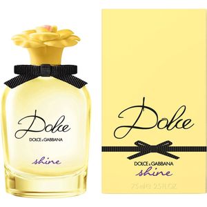 Dolce & Gabbana Dolce Shine EDP 75 ml