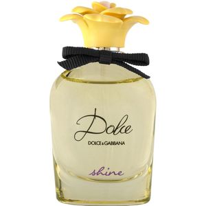 Dolce & Gabbana - Dolce Shine Eau De Parfum - Dolce Shine Edp 75ml