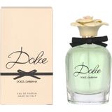 Dolce &amp;amp;amp; Gabbana Dolce Eau de Parfum 75 ml