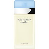 Dolce &amp;amp;amp; Gabbana Light Blue Pour Femme Eau de Toilette 200 ml