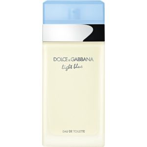 DOLCE & GABBANA Eau de Toilette Light Blue