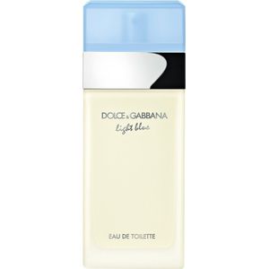 Damenparfüm Dolce & Gabbana LIGHT BLUE POUR FEMME EDT 25 ml