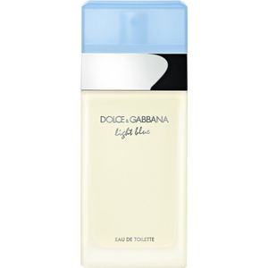 Dolce&Gabbana Light Blue Femme EDT 50 ml
