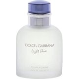 Dolce&Gabbana Herengeuren Light Blue pour homme Eau de Toilette Spray