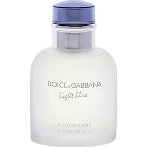 Dolce&Gabbana Herengeuren Light Blue pour homme Eau de Toilette Spray