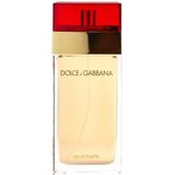 Dolce & Gabbana Pour Femme Eau de Toilette 100ml