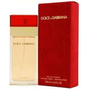 Dolce & Gabbana Pour Femme Eau de Toilette