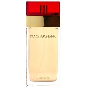 Dolce & Gabbana Pour Femme Parfum Original EDT 100ML