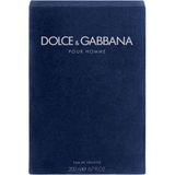 Dolce &amp;amp;amp; Gabbana Pour Homme Eau de Toilette 200 ml