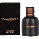 Dolce & Gabbana Intenso Eau de Parfum 75 ml