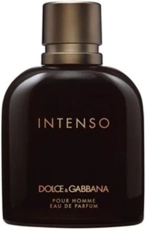 Dolce & Gabbana Intenso Eau de Parfum 75 ml