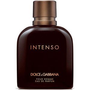 Dolce&Gabbana - Intenso Pour Homme Eau de Parfum 200 ml Herren (544.95 € / 1 l)