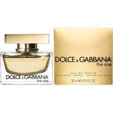 Dolce & Gabbana The One Eau De Parfum 30 ml (woman)