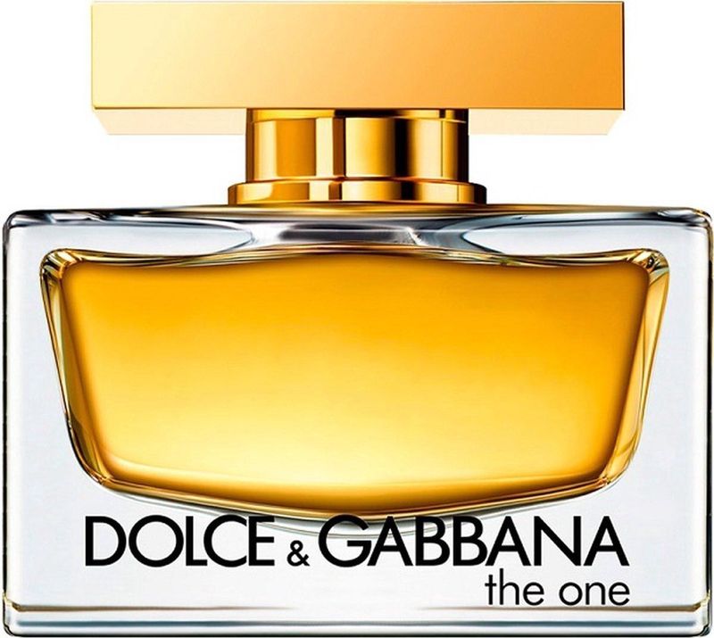 Dolce & Gabbana The One Eau De Parfum 30 ml (woman)