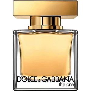 Dolce &amp;amp;amp; Gabbana The One Eau de Parfum 50 ml