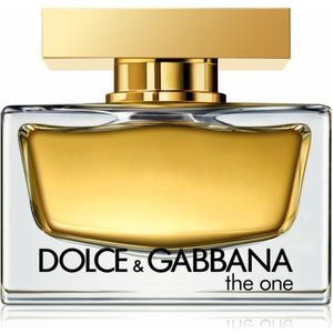 Dolce&Gabbana The One Women EDP 75 ml