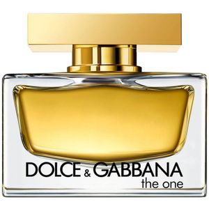 Dolce & Gabbana The One Femme Eau de Parfum 75 ml