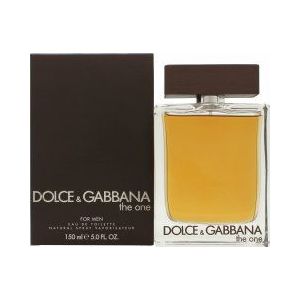 Dolce&Gabbana The One For Men Eau de Toilette 150 ml