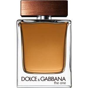 Dolce&Gabbana The One For Men Eau de Toilette (EdT) 150 ml