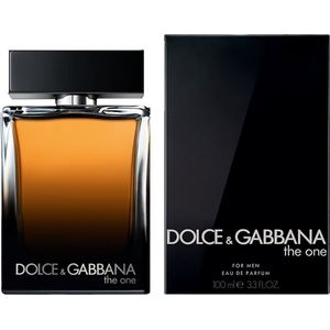Dolce&Gabbana The One for Men Eau de Parfum 100 ml