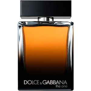 Dolce & Gabbana The One For Men Eau de parfum spray 150 ml