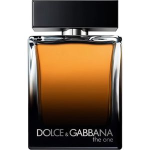 Dolce&Gabbana The One For Men Eau de Parfum Spray 50 ml Heren