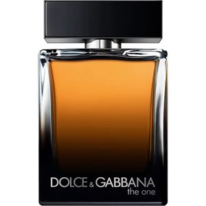 Herenparfum Dolce & Gabbana EDP The One For Men 50 ml